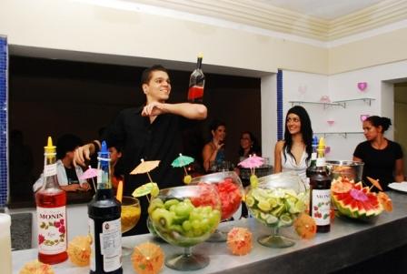 Rafaela Delgado é presenteada pelos Pais com linda Festa de 15 anos