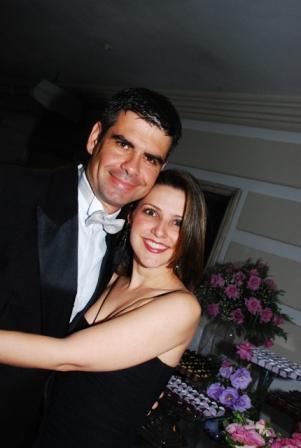 Rafaela Delgado é presenteada pelos Pais com linda Festa de 15 anos
