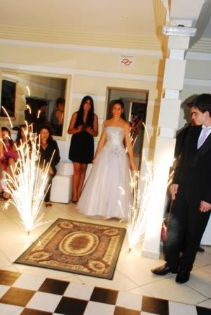 Rafaela Delgado é presenteada pelos Pais com linda Festa de 15 anos