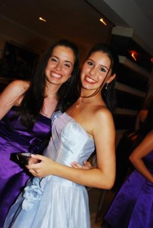 Rafaela Delgado é presenteada pelos Pais com linda Festa de 15 anos