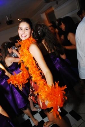 Rafaela Delgado é presenteada pelos Pais com linda Festa de 15 anos
