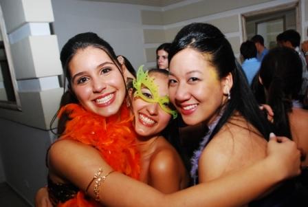 Rafaela Delgado é presenteada pelos Pais com linda Festa de 15 anos