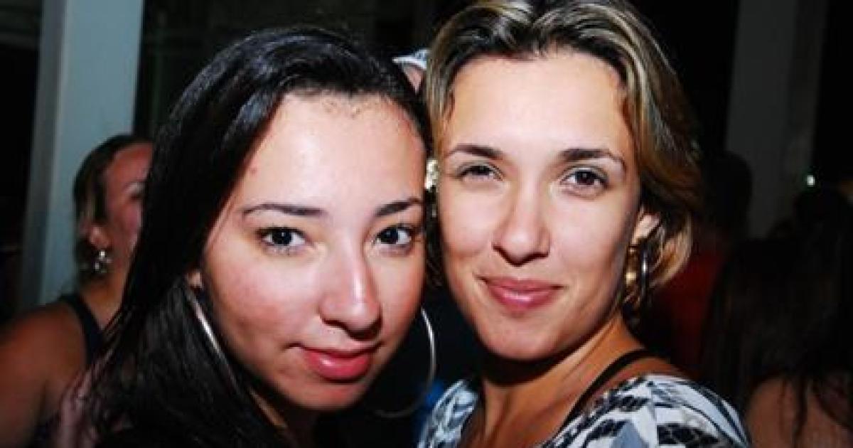 Noite de Natal no Bar da Vila em Jacareí