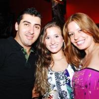 Noite de Natal no Bar da Vila em Jacareí