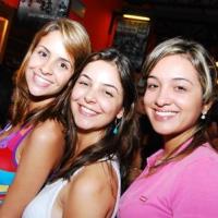 Noite de Natal no Bar da Vila em Jacareí