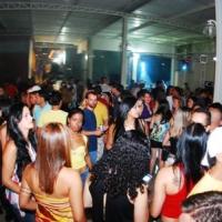 Noite de Natal no Bar da Vila em Jacareí