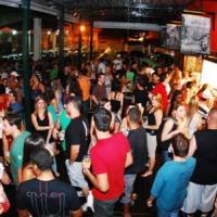 Noite de Natal no Bar da Vila em Jacareí