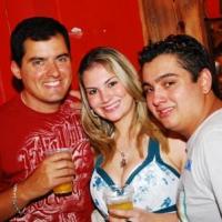 Noite de Natal no Bar da Vila em Jacareí