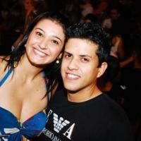 Noite de Natal no Bar da Vila em Jacareí