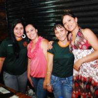 Noite de Natal no Bar da Vila em Jacareí