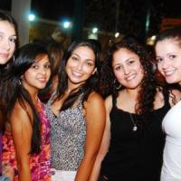 Noite de Natal no Bar da Vila em Jacareí
