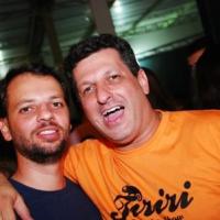 Noite de Natal no Bar da Vila em Jacareí