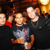 Noite de Natal no Bar da Vila em Jacareí