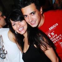 Noite de Natal no Bar da Vila em Jacareí
