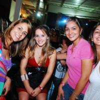 Noite de Natal no Bar da Vila em Jacareí