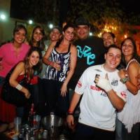 Noite de Natal no Bar da Vila em Jacareí