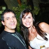 Noite de Natal no Bar da Vila em Jacareí