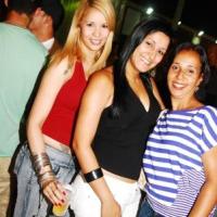 Noite de Natal no Bar da Vila em Jacareí
