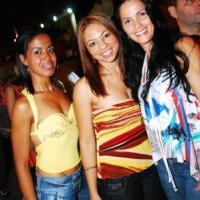 Noite de Natal no Bar da Vila em Jacareí