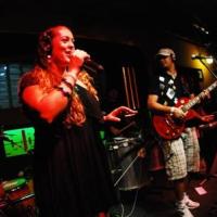Noite de Natal no Bar da Vila em Jacareí