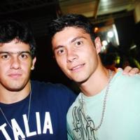 Noite de Natal no Bar da Vila em Jacareí
