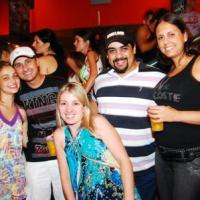 Noite de Natal no Bar da Vila em Jacareí