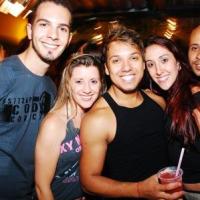 Noite de Natal no Bar da Vila em Jacareí