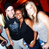 Noite de Natal no Bar da Vila em Jacareí