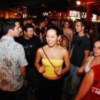 Noite de Natal no Bar da Vila em Jacareí