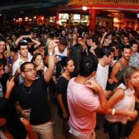 Noite de Natal no Bar da Vila em Jacareí