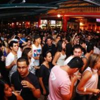 Noite de Natal no Bar da Vila em Jacareí