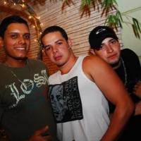 Noite de Natal no Bar da Vila em Jacareí