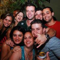 Noite de Natal no Bar da Vila em Jacareí
