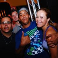 Noite de Natal no Bar da Vila em Jacareí
