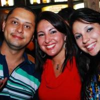 Noite de Natal no Bar da Vila em Jacareí