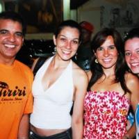 Noite de Natal no Bar da Vila em Jacareí