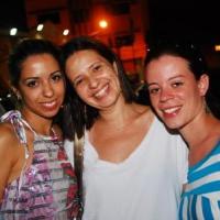 Noite de Natal no Bar da Vila em Jacareí