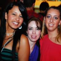 Noite de Natal no Bar da Vila em Jacareí