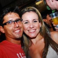 Noite de Natal no Bar da Vila em Jacareí