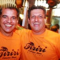 Noite de Natal no Bar da Vila em Jacareí