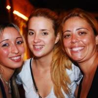 Noite de Natal no Bar da Vila em Jacareí