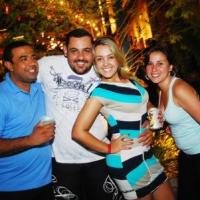 Noite de Natal no Bar da Vila em Jacareí