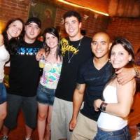 Noite de Natal no Bar da Vila em Jacareí