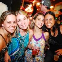 Noite de Natal no Bar da Vila em Jacareí