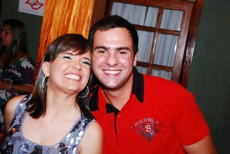 Capitão América abre a Nova Temporada 2010 do Anexo da Nena