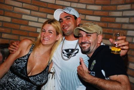 Capitão América abre a Nova Temporada 2010 do Anexo da Nena