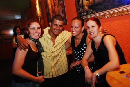 Estância Sertaneja inicia 2010 com Edson