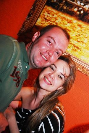 Estância Sertaneja inicia 2010 com Edson