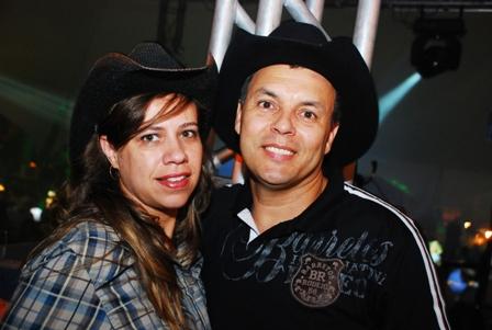 Estância Sertaneja inicia 2010 com Edson