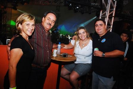Estância Sertaneja inicia 2010 com Edson